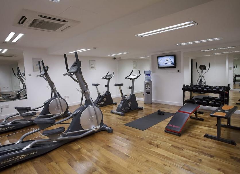 Palestra Foto