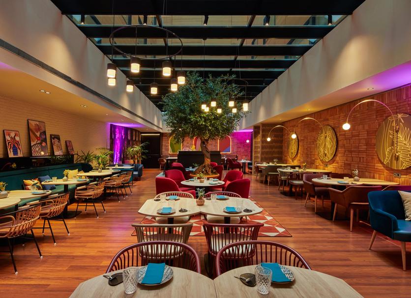 Ristorante Foto