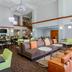 Area lounge
