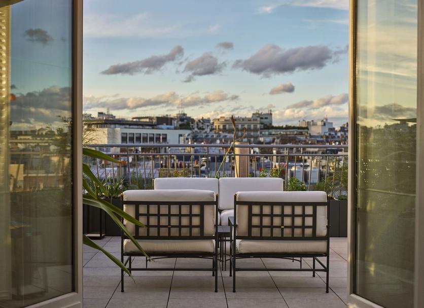 Balcone Foto