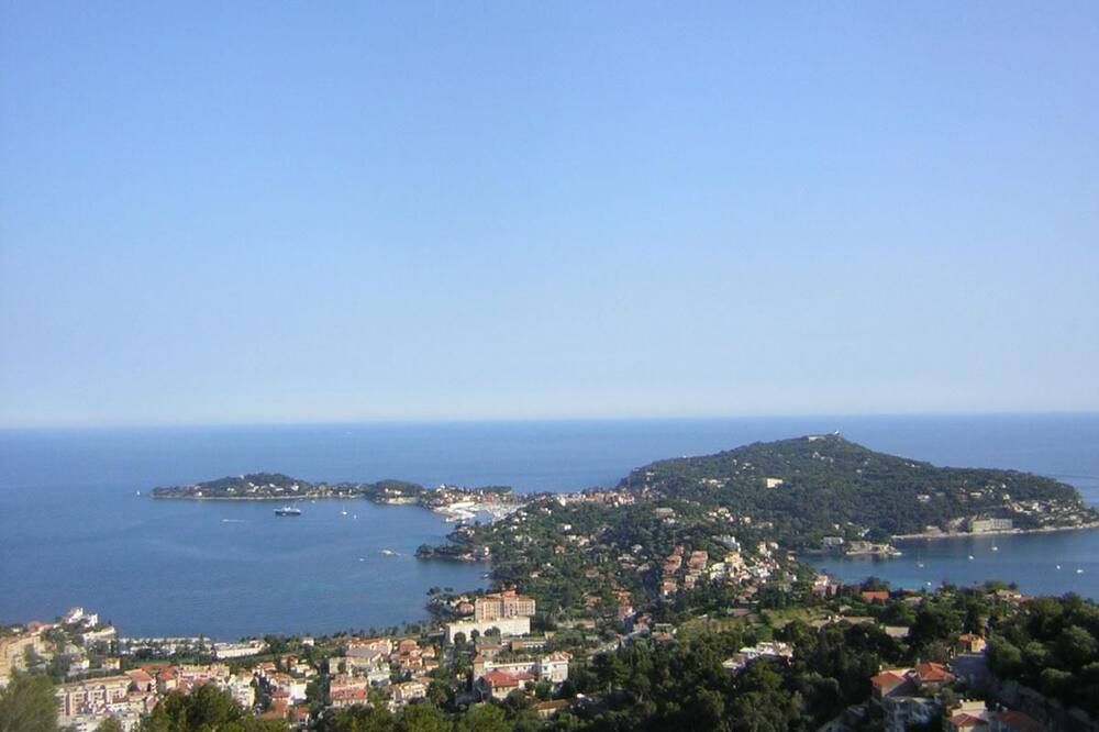 Vista esterna