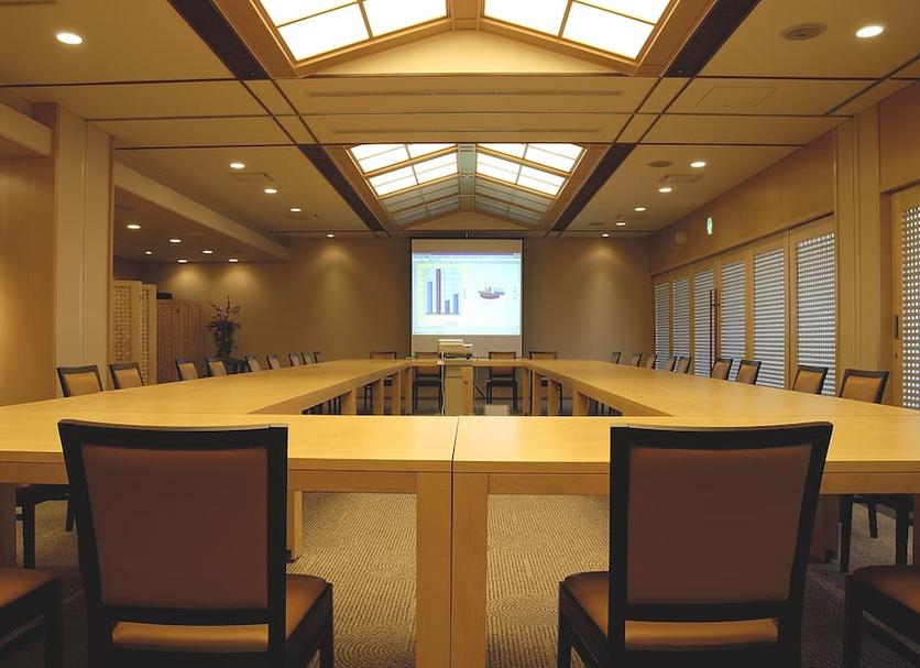 Sala conferenze Foto