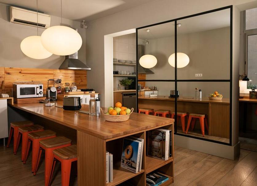 Cucina Foto
