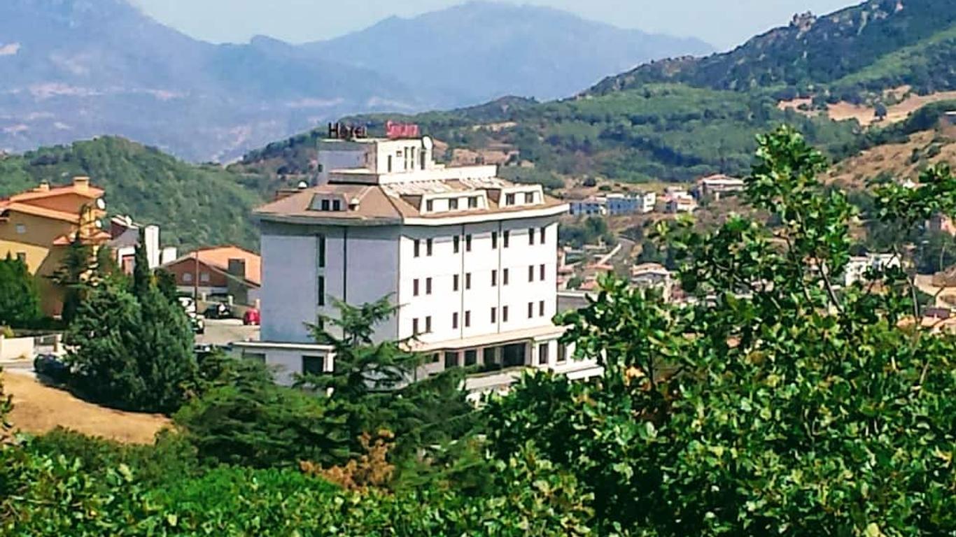 Hotel Sandalia