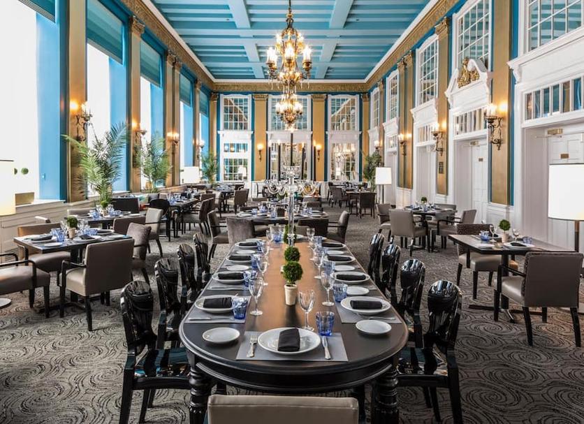 Ristorante Foto