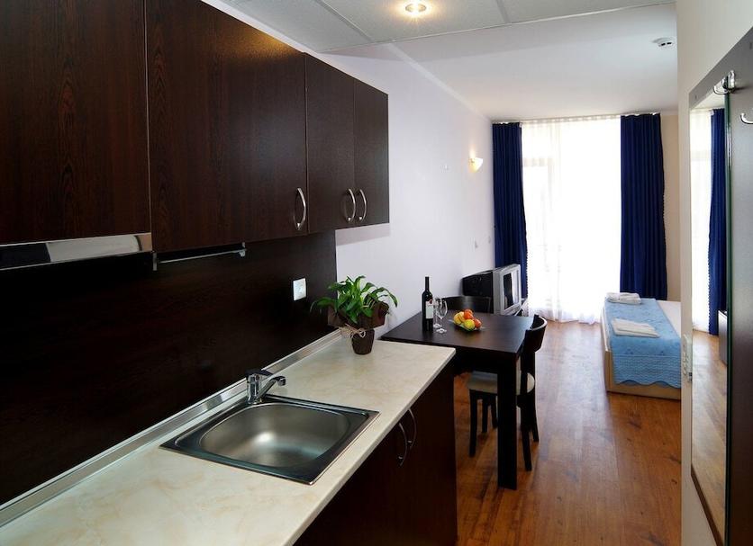 Cucina Foto