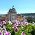 Vista esterna