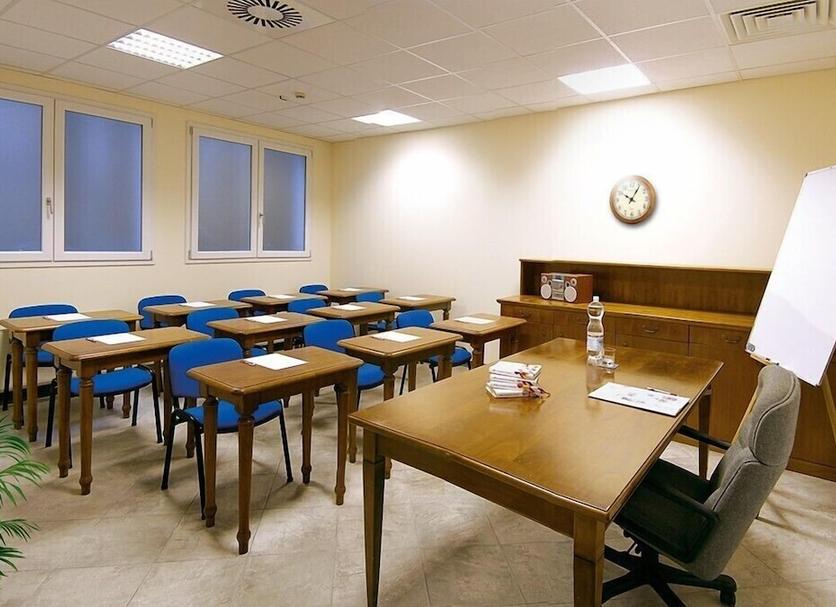 Sala conferenze Foto