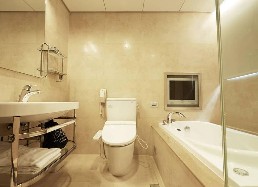 Bagno Foto