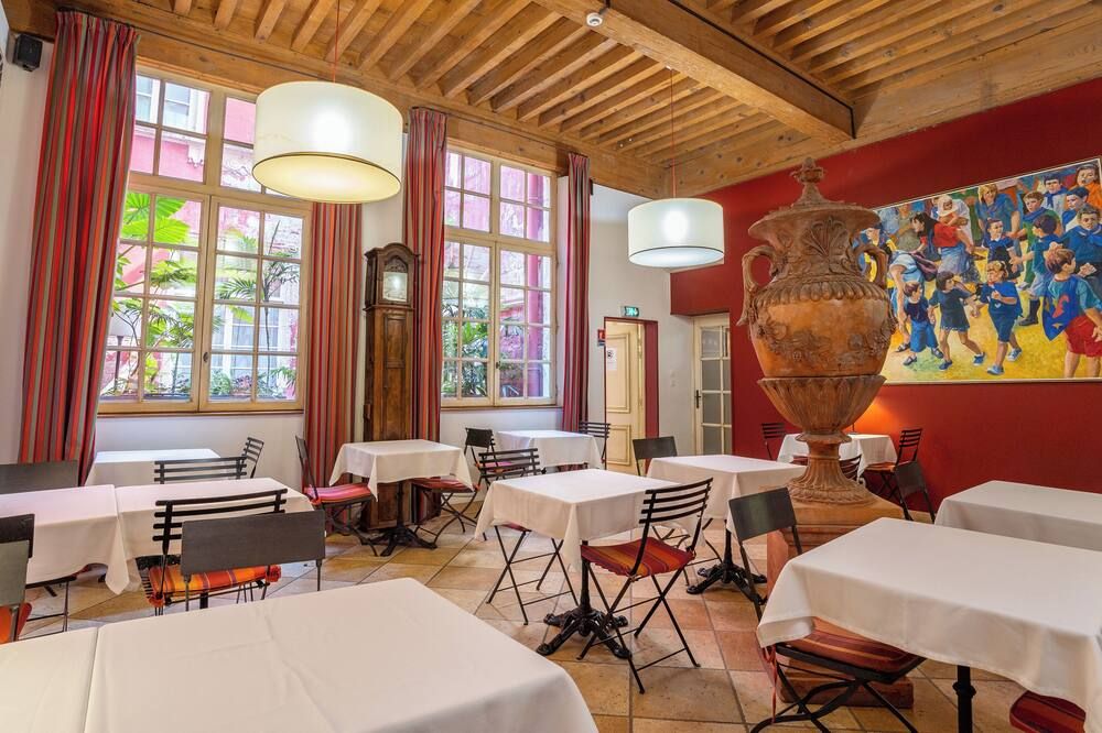 Ristorante Foto