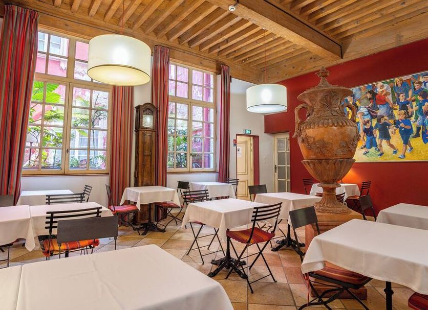 Ristorante Foto