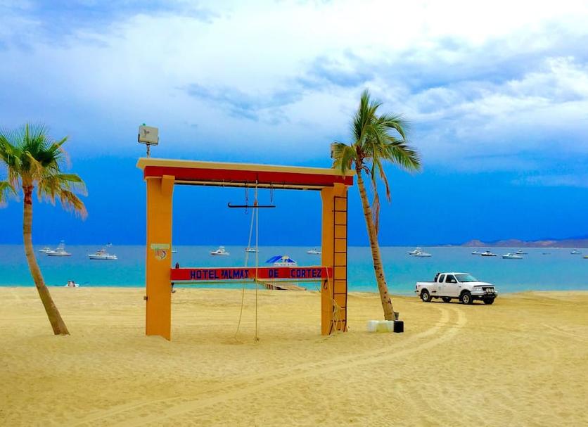 Spiaggia Foto