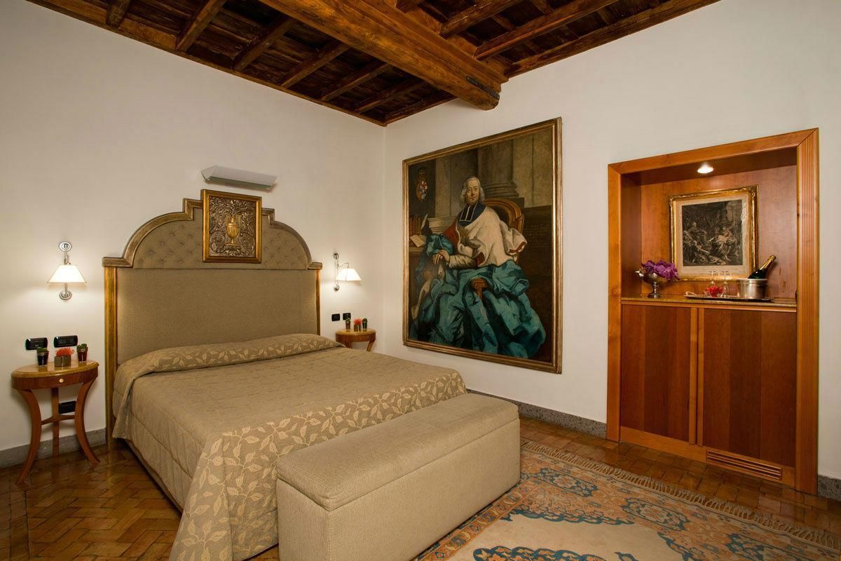 Camera da letto