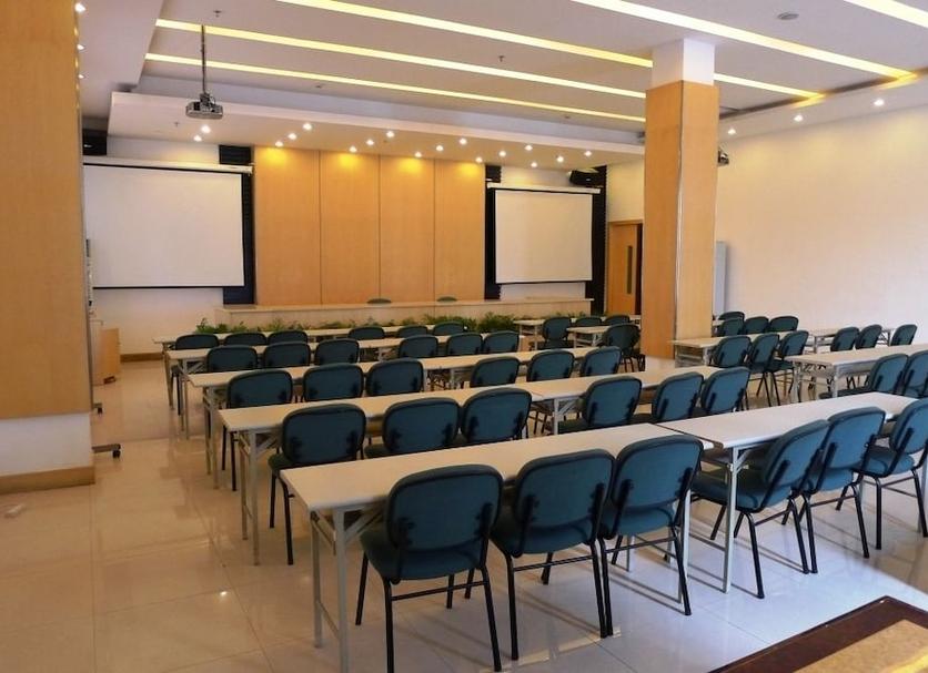 Sala conferenze Foto