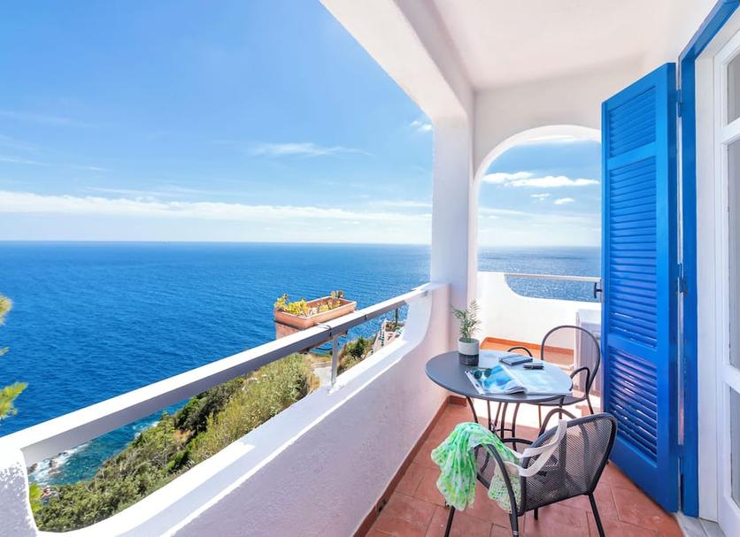 Balcone Foto