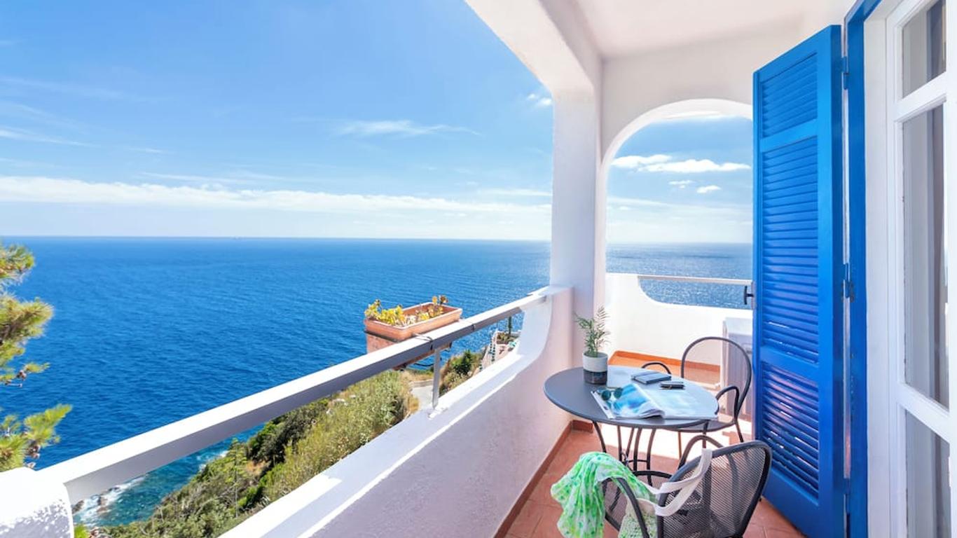 Hotel Grazia alla Scannella