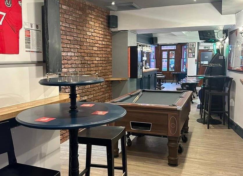 Ristorante Foto