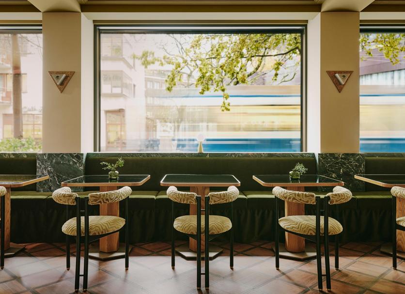 Ristorante Foto