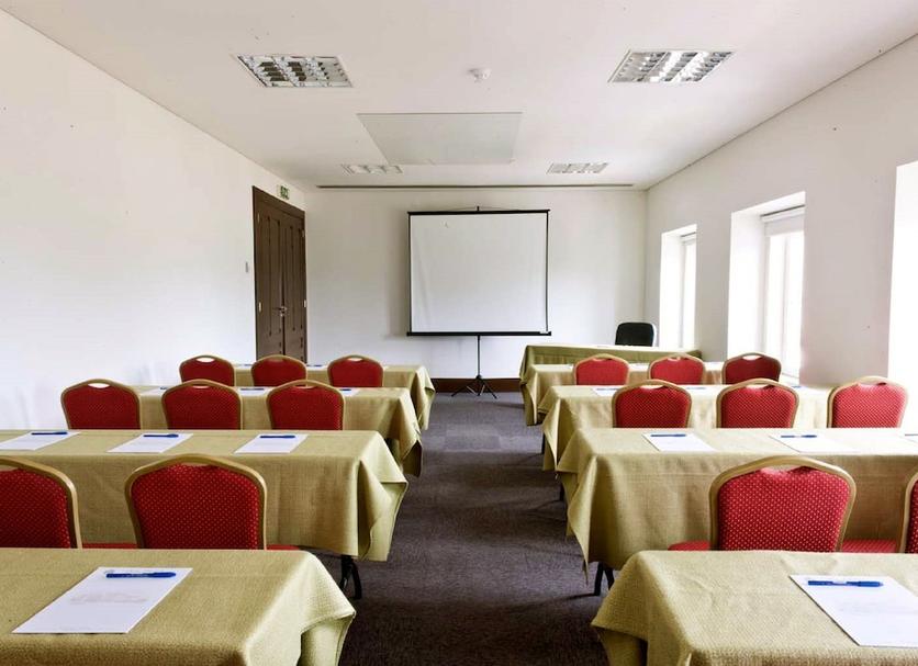 Sala conferenze Foto