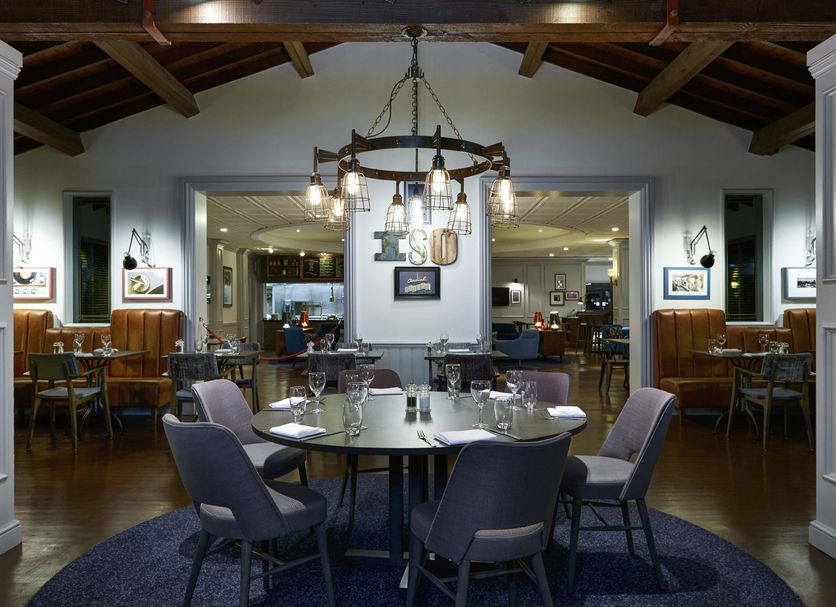 Ristorante Foto
