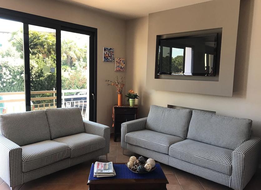 Soggiorno Foto