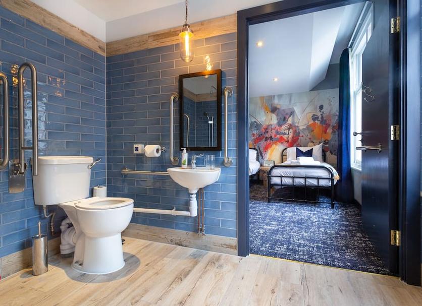 Bagno Foto