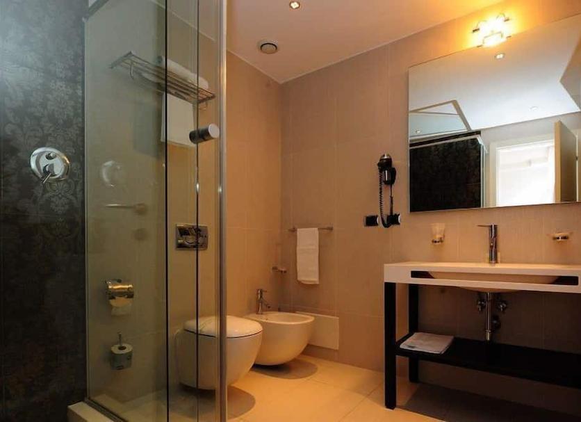 Bagno Foto