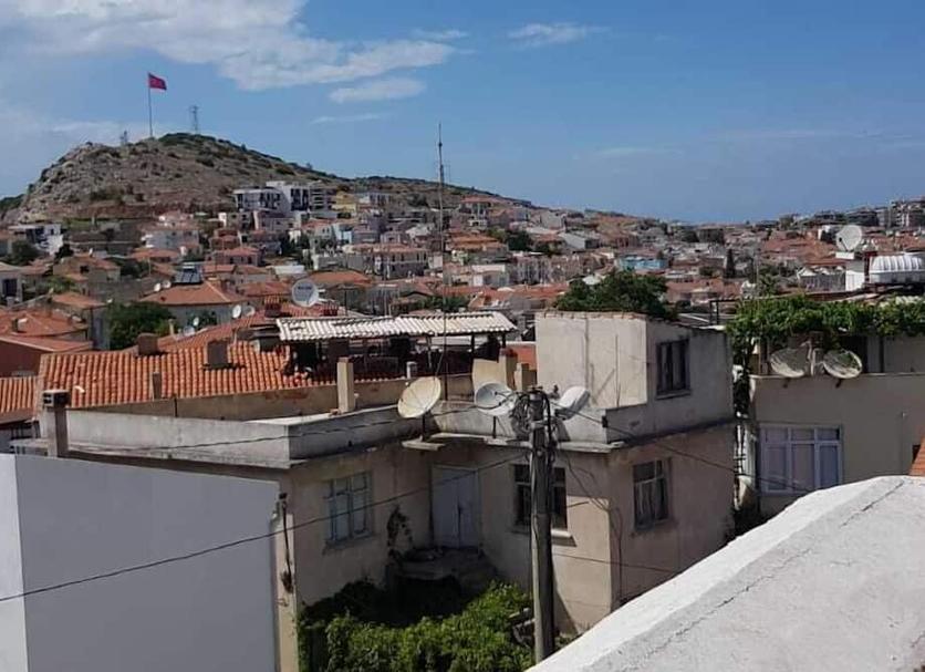 Vista esterna Foto