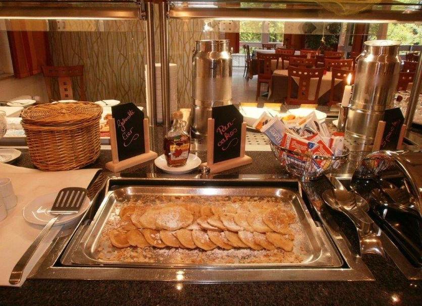 Sala pranzo Foto
