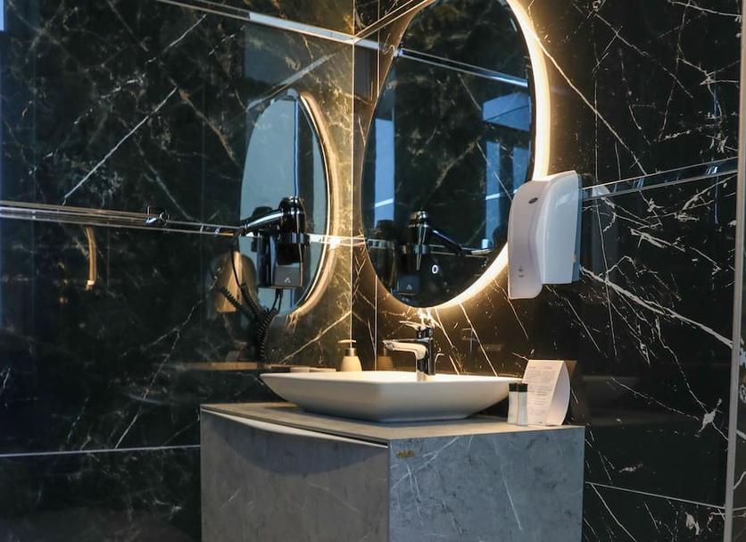 Bagno Foto