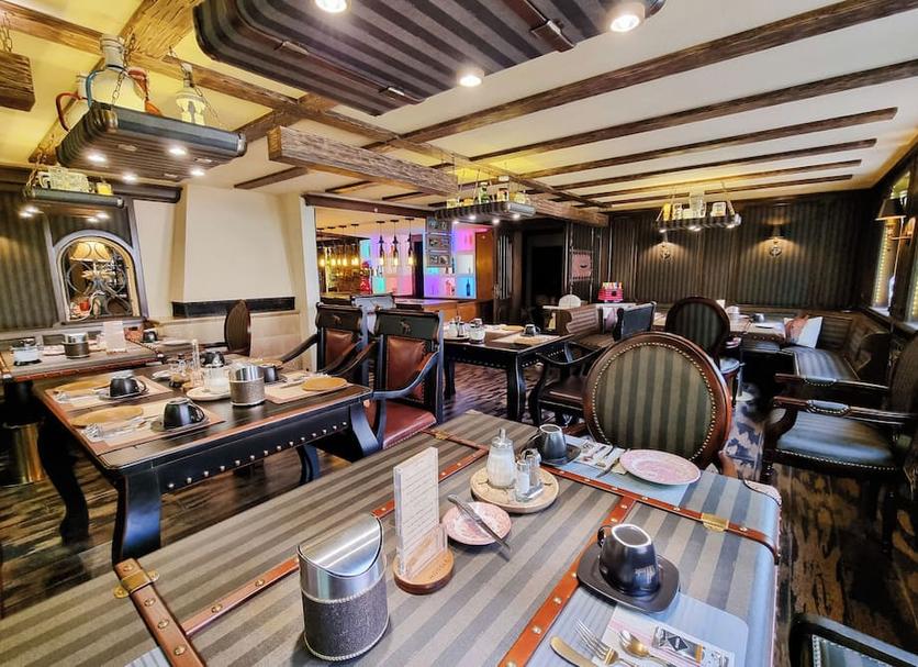 Ristorante Foto