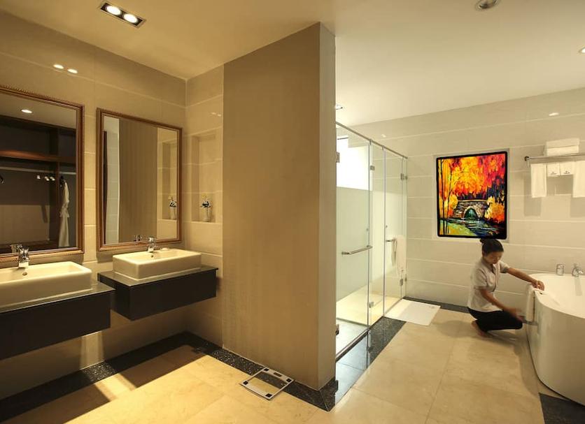Bagno Foto
