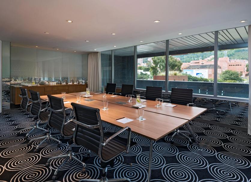 Sala conferenze Foto