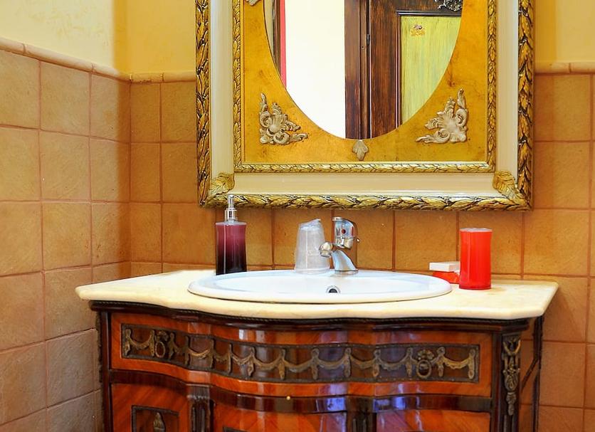 Bagno Foto