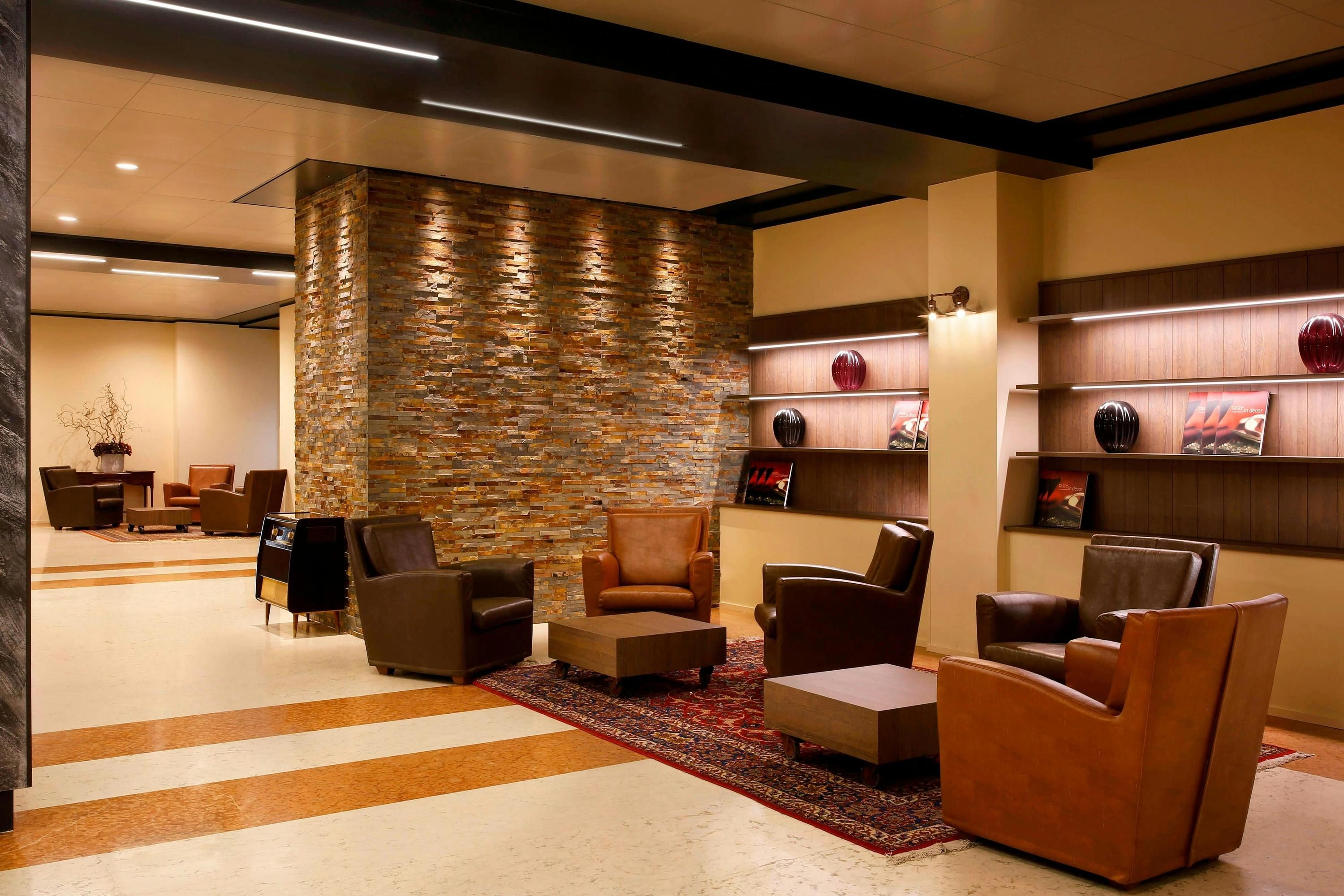 Area lounge