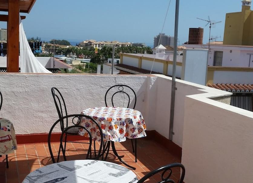 Balcone Foto