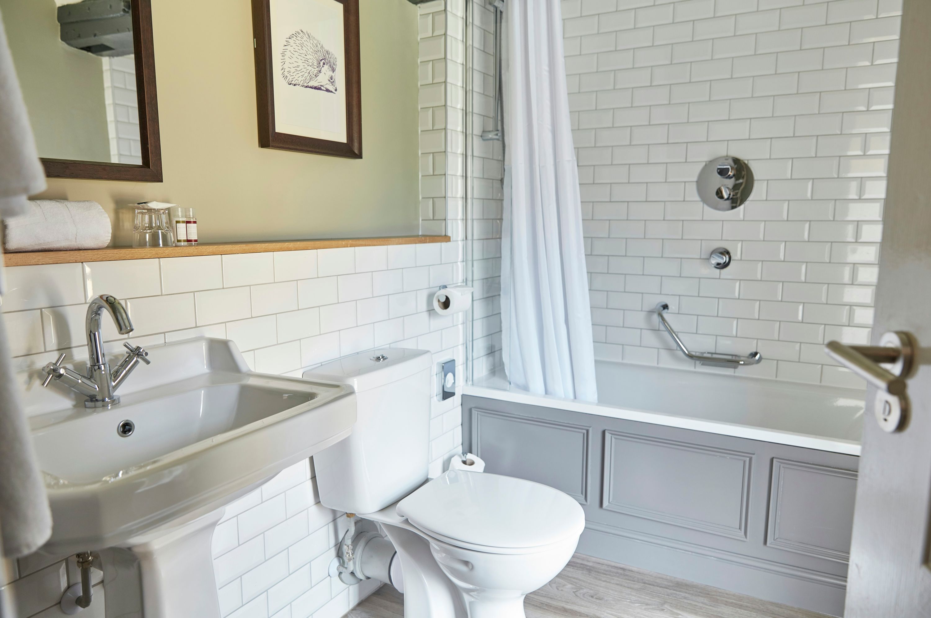 Bagno
