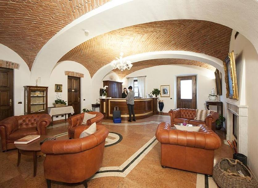 Soggiorno Foto