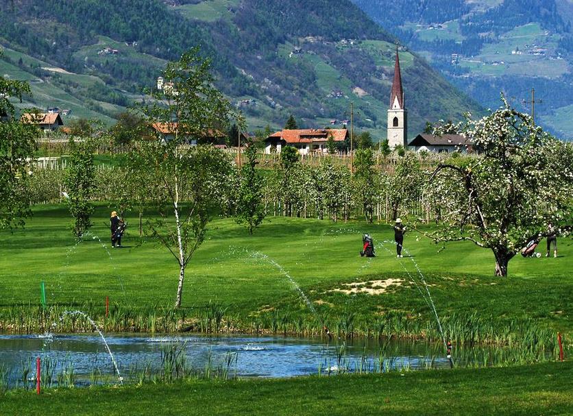 Vista esterna Foto