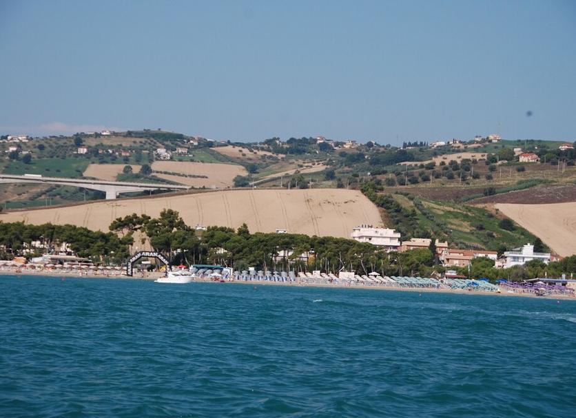 Spiaggia Foto