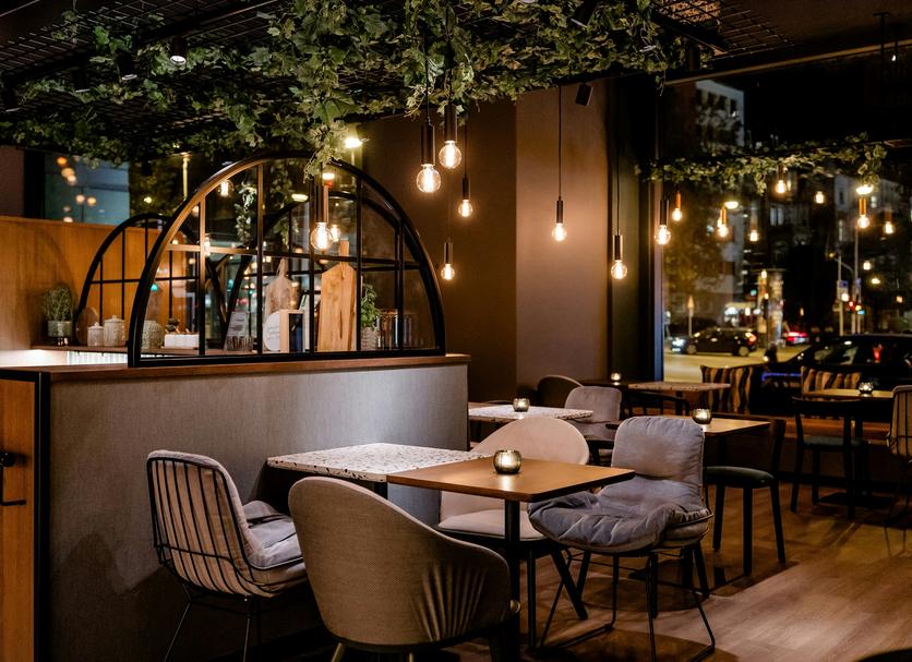Ristorante Foto