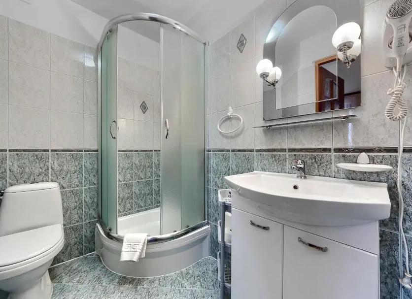 Bagno Foto