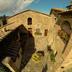 Vista esterna