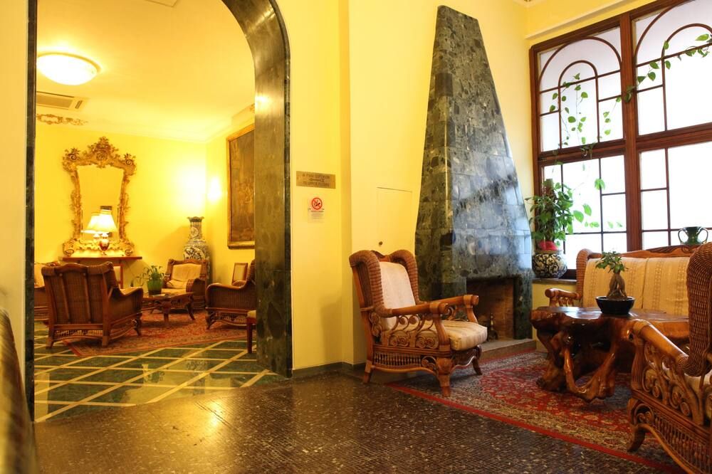 Ingresso