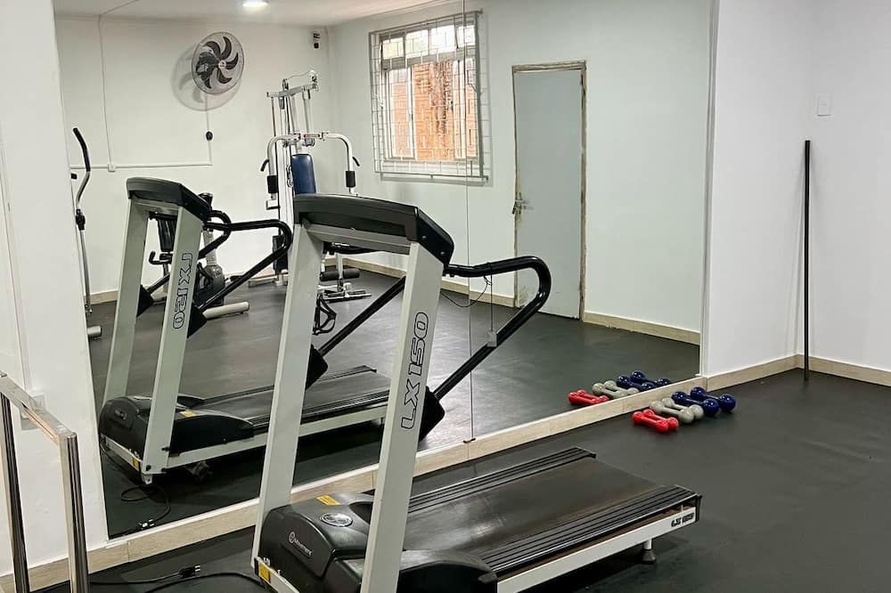 Palestra