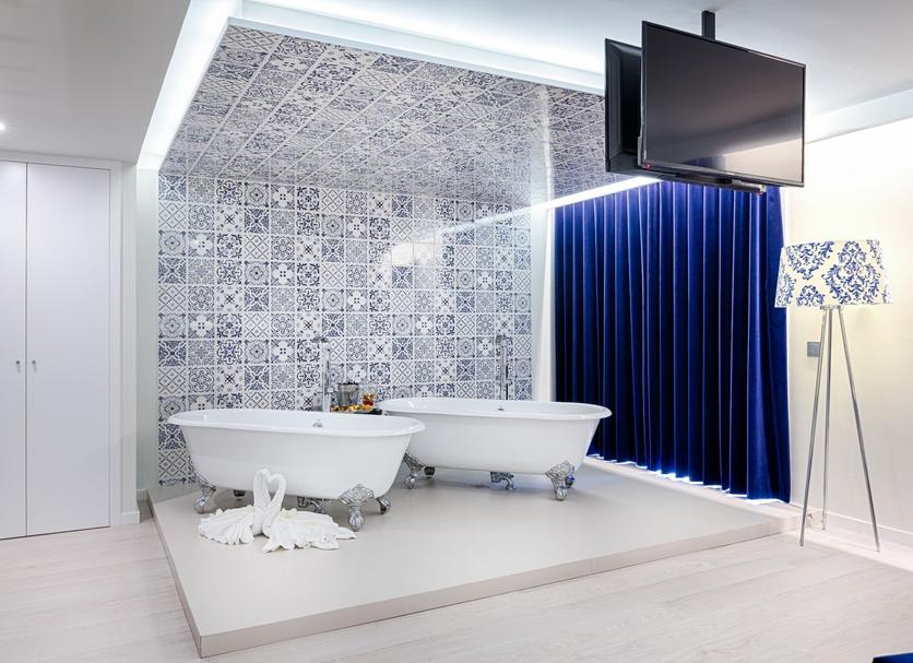 Bagno Foto