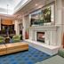 Area lounge
