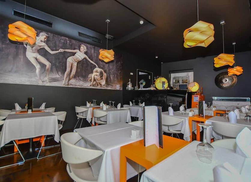 Ristorante Foto