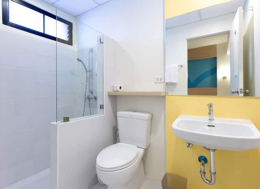 Bagno Foto
