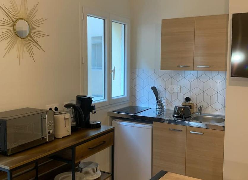 Cucina Foto